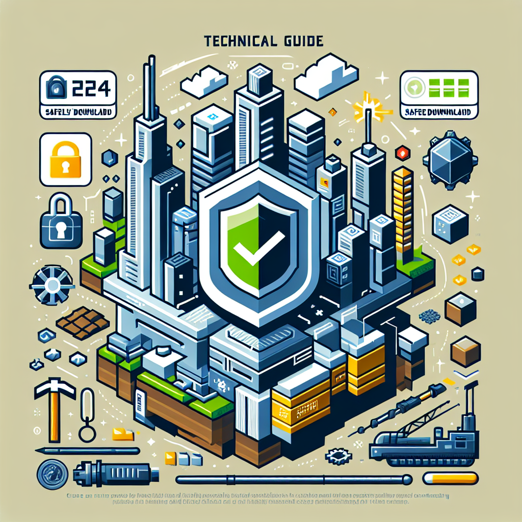 How to Safely Download Minecraft in 2024: A Comprehensive Guide
